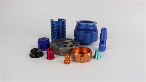 wholesale anodized cnc machining parts|Wholesale anodized cnc parts .